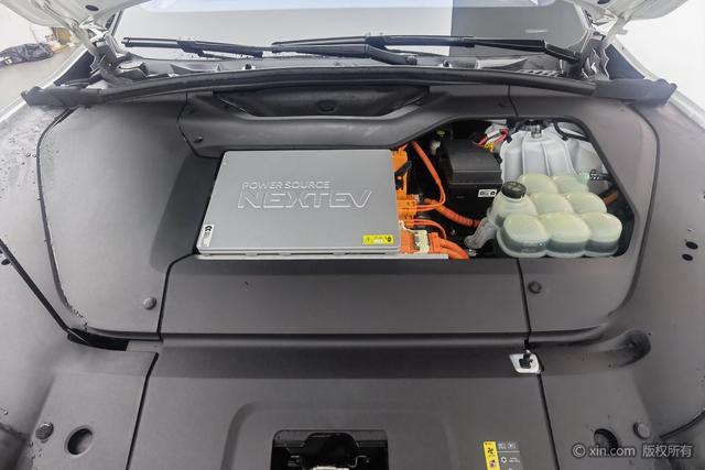 Weilai ES6 id 3840602 из Китая 13