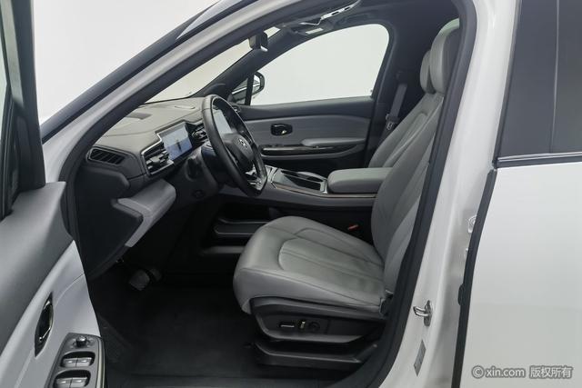 Weilai ES6 id 3840602 из Китая 14