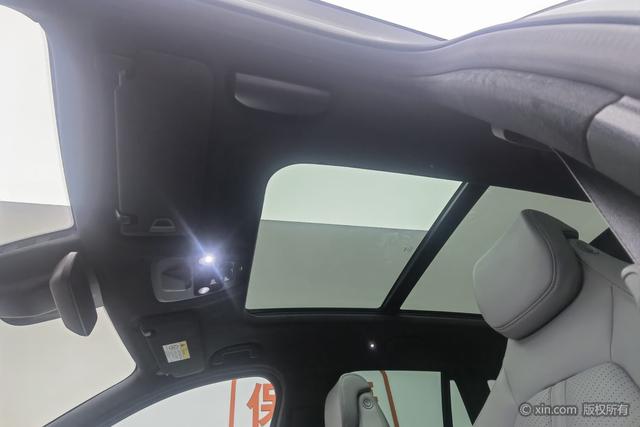 Weilai ES6 id 3840602 из Китая 17