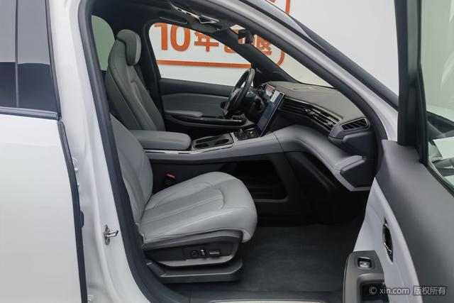 Weilai ES6 id 3840602 из Китая 18