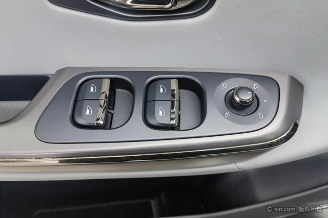 Weilai ES6 id 3840602 из Китая 21