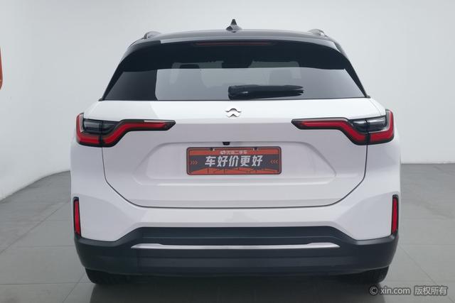 Weilai ES6 id 3840602 из Китая 23