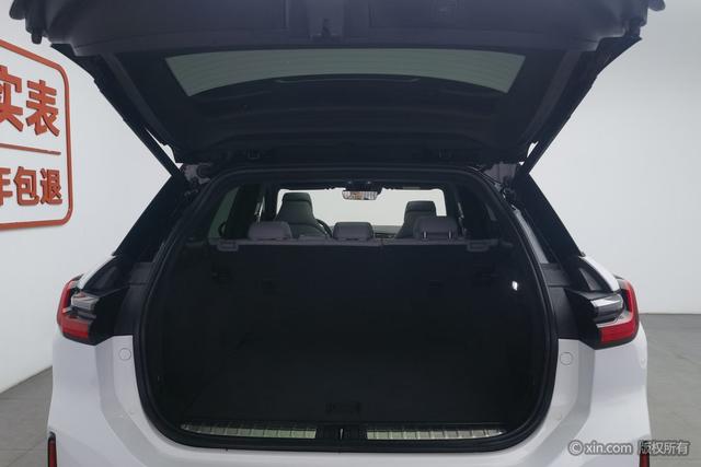 Weilai ES6 id 3840602 из Китая 24