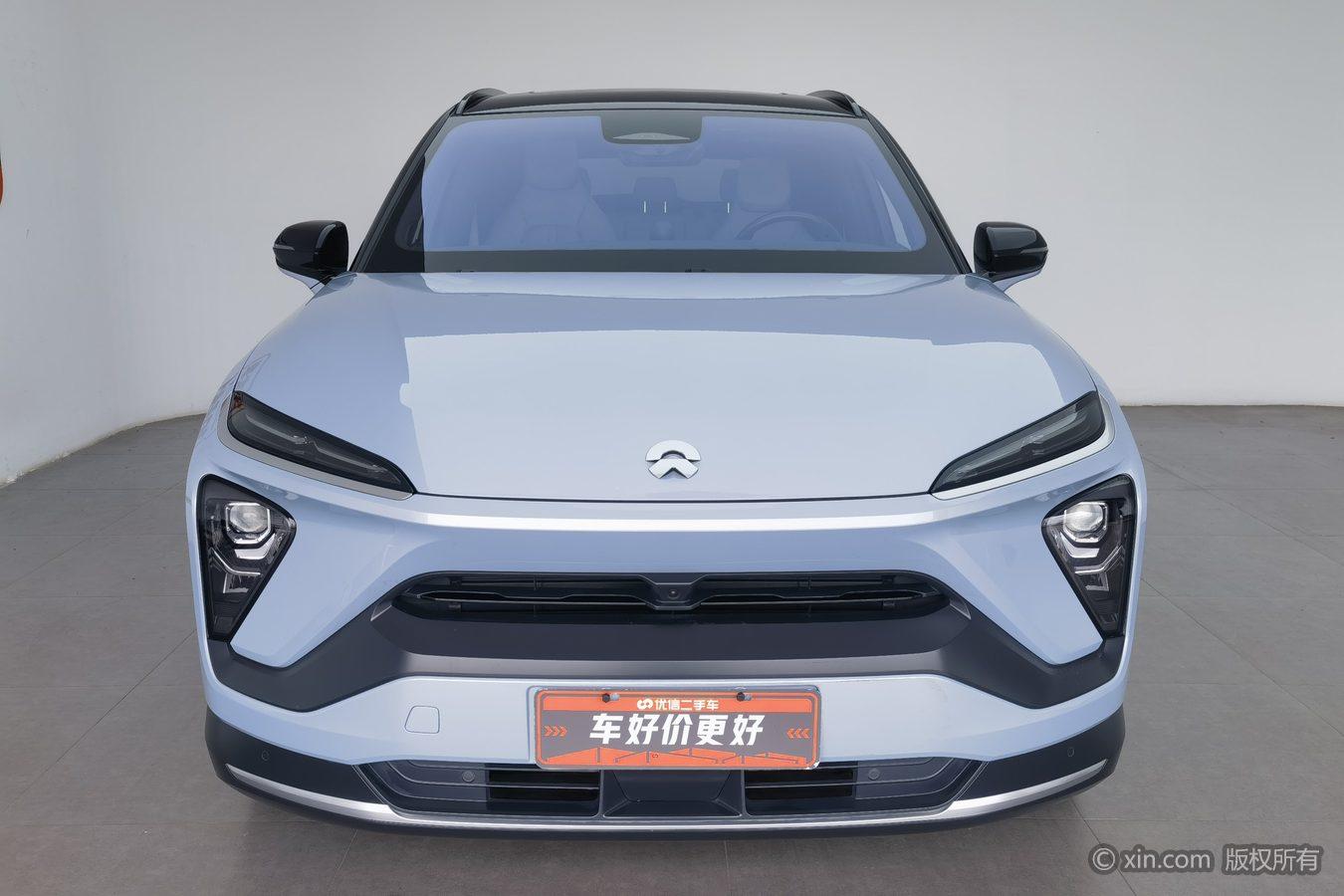 NIO ES6 2020 600KM Sport