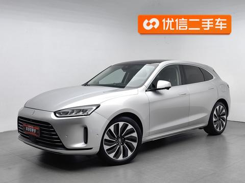 AITO M5
