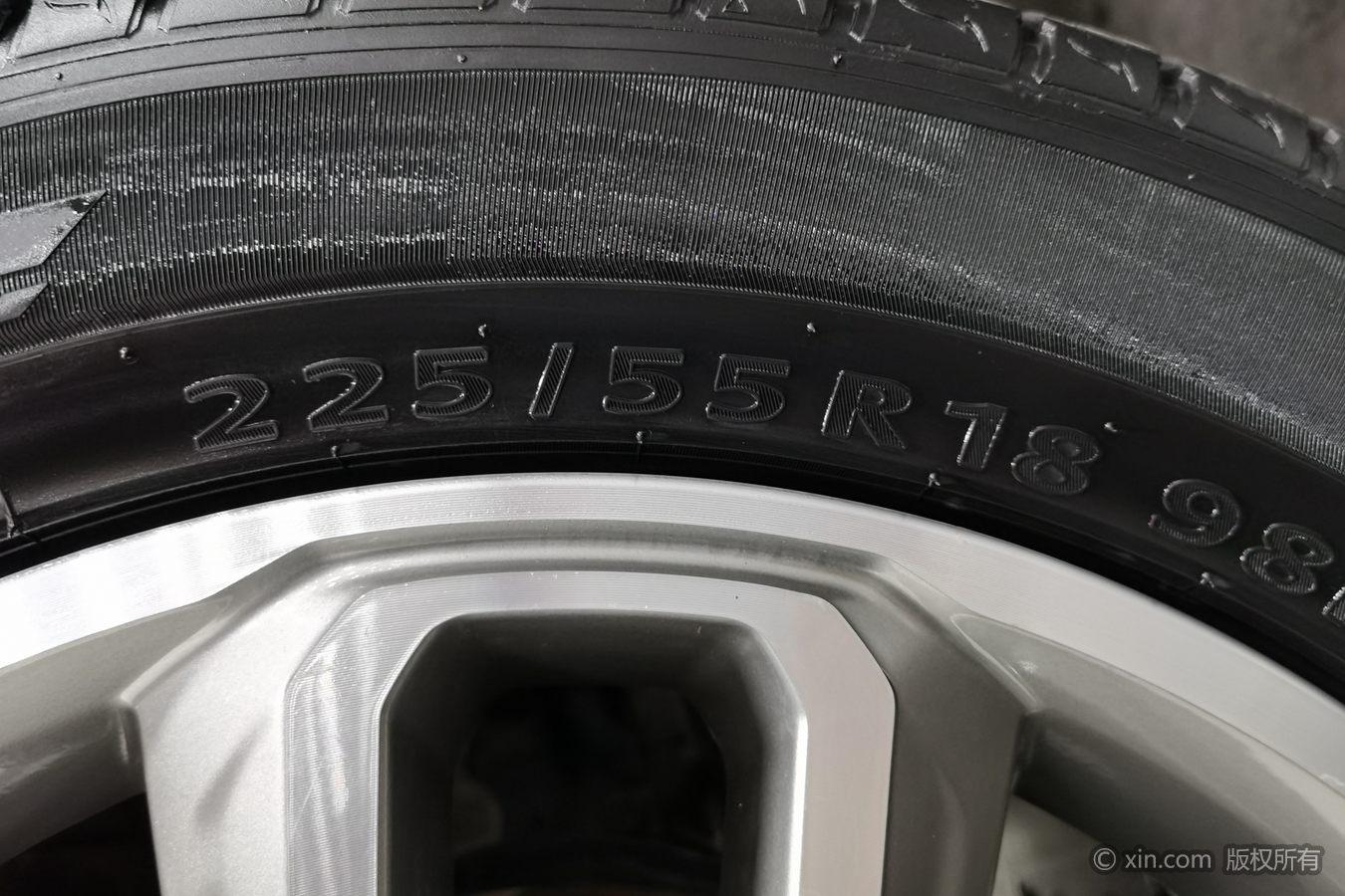 Hyundai ix35 2019 2.0L AT Enjoy V