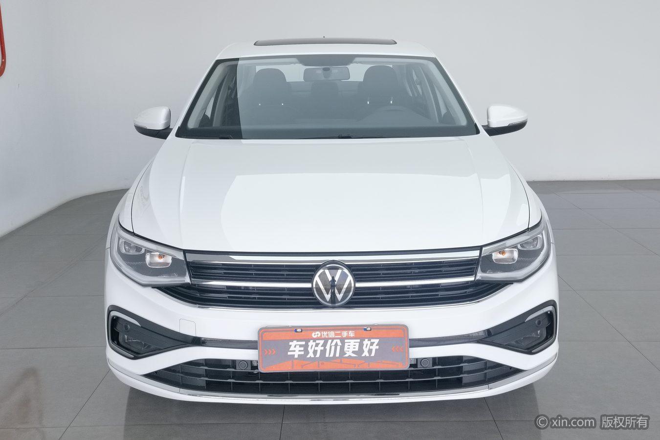 Volkswagen Bora 2024 200TSI DSG PRO