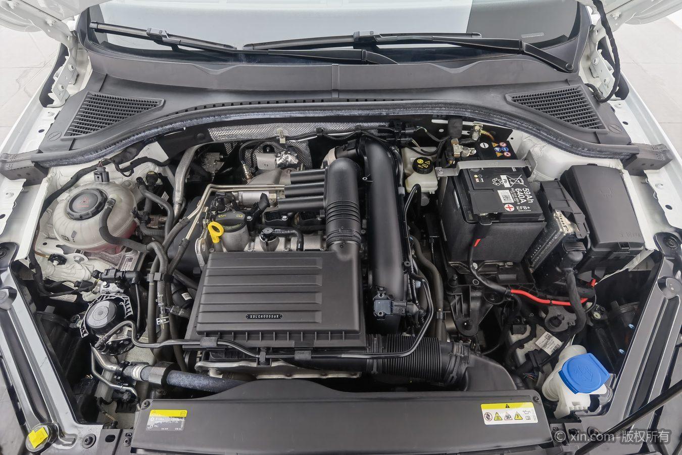 Volkswagen Bora 2024 200TSI DSG PRO