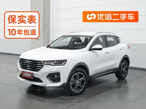 Haval H4