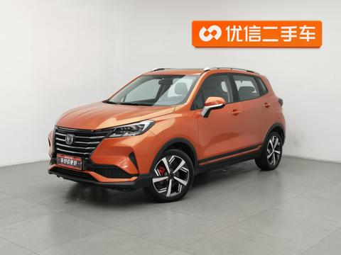 Changan CS15