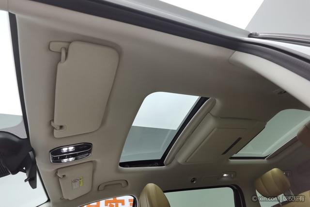 Trumpchi E8 PHEV 2024 2.0 ATK 150km MAX — фото 20
