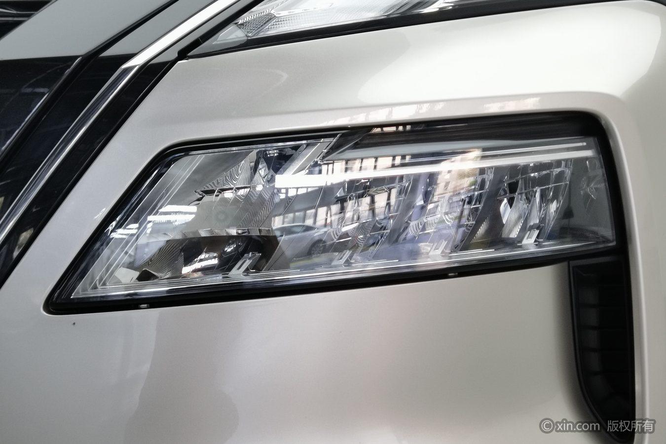 Nissan X-Trail 2023 e-POWER