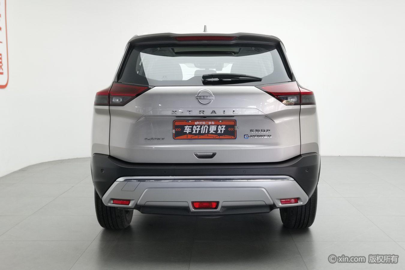 Nissan X-Trail 2023 e-POWER