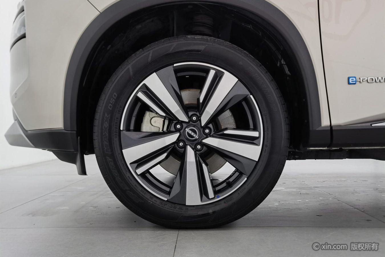 Nissan X-Trail 2023 e-POWER