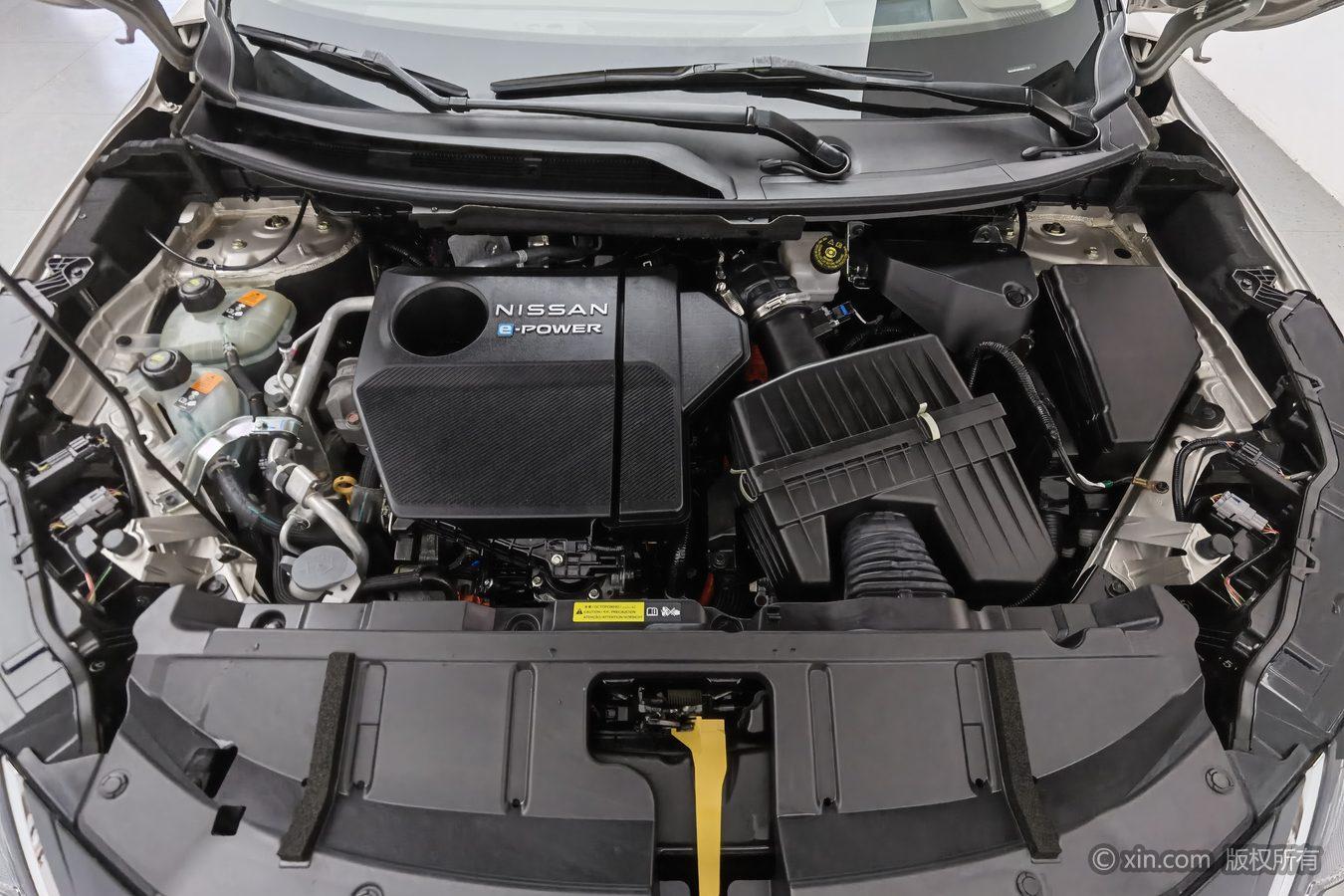 Nissan X-Trail 2023 e-POWER