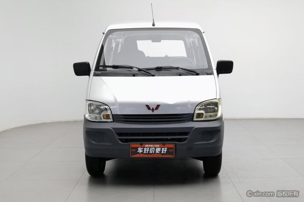 Wuling Sunshine, фото 2