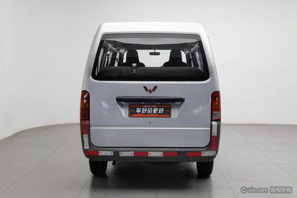 Wuling Sunshine, фото 3