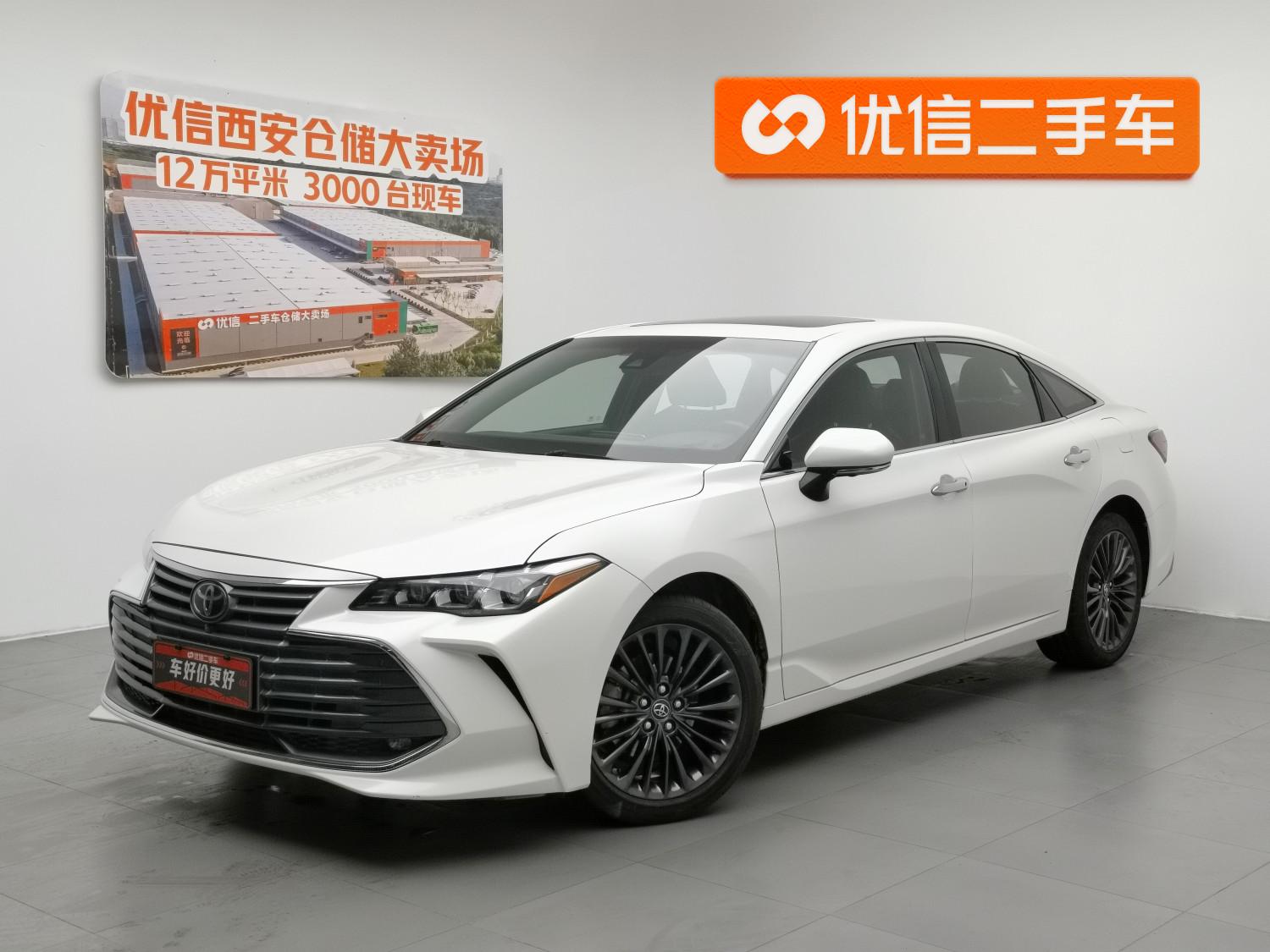 Toyota Avalon