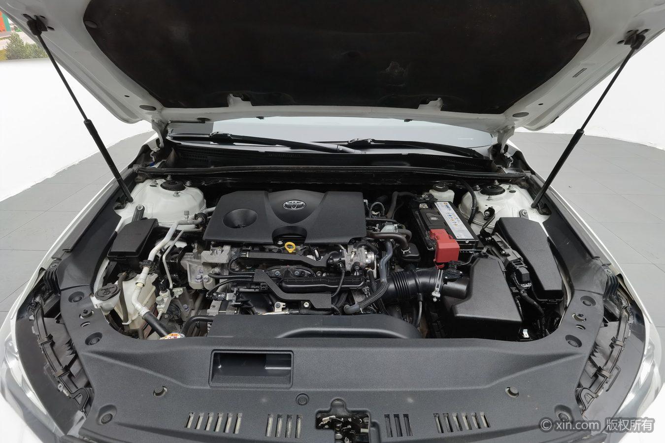 Toyota Avalon 2019 2.0L XLE Premium VI