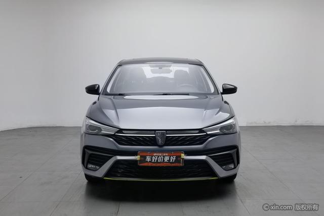 Roewe i5 2021 1.5 L CVT — фото 2