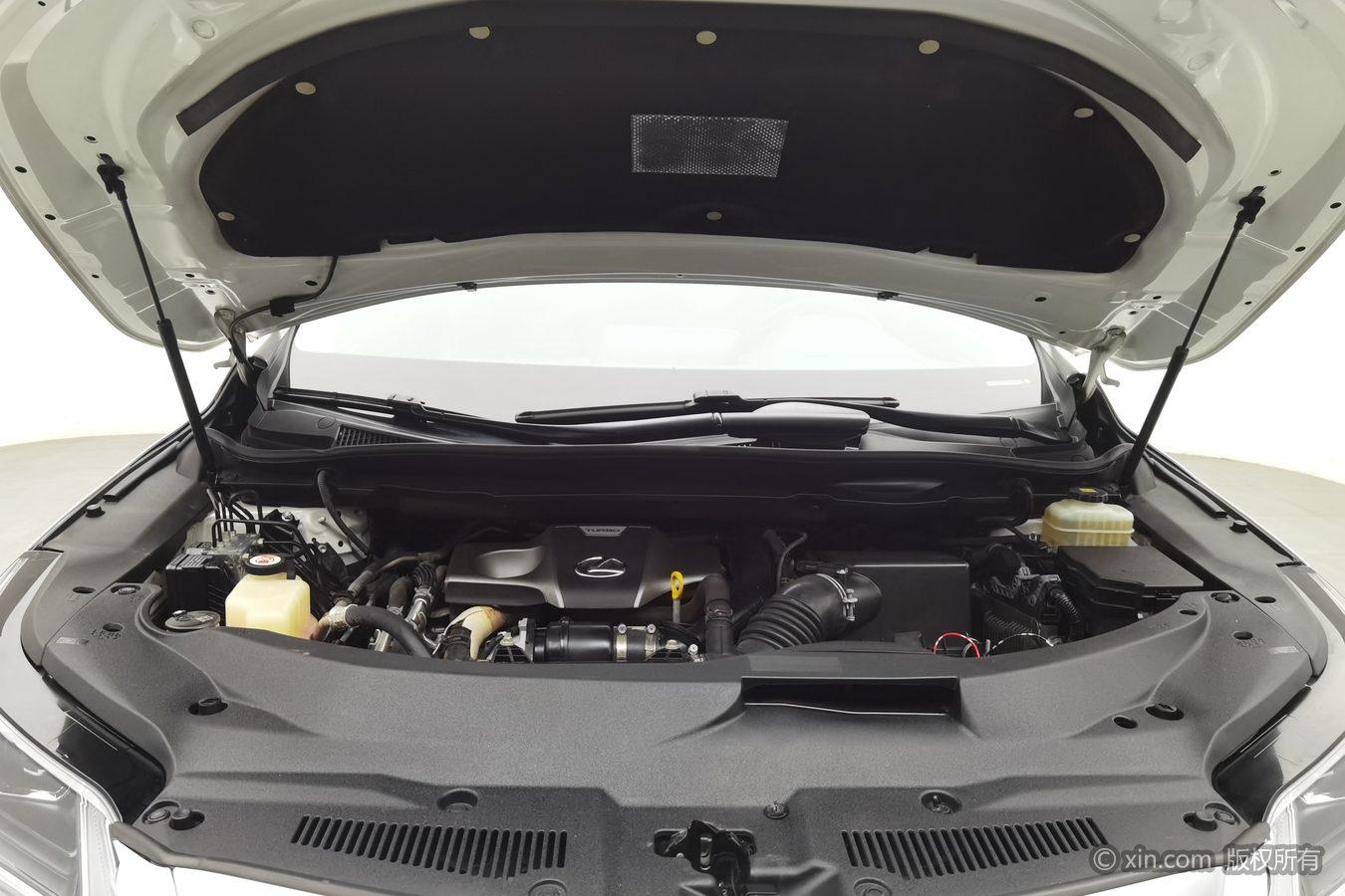 Lexus RX 2016 300 Comfort VI