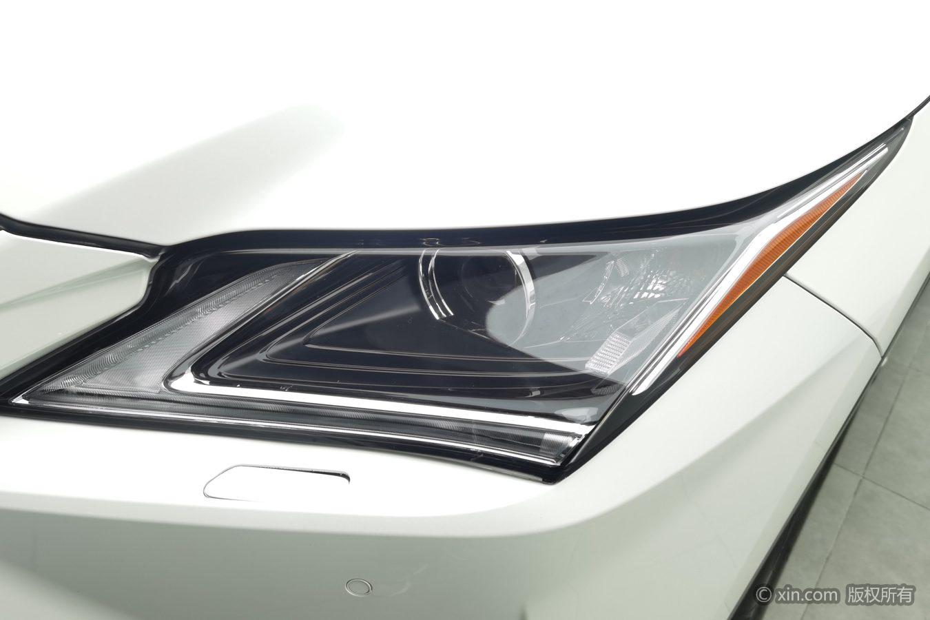 Lexus RX 2016 300 Comfort VI