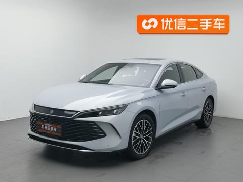 BYD Qin L L DM 2024 DM-i 120KM