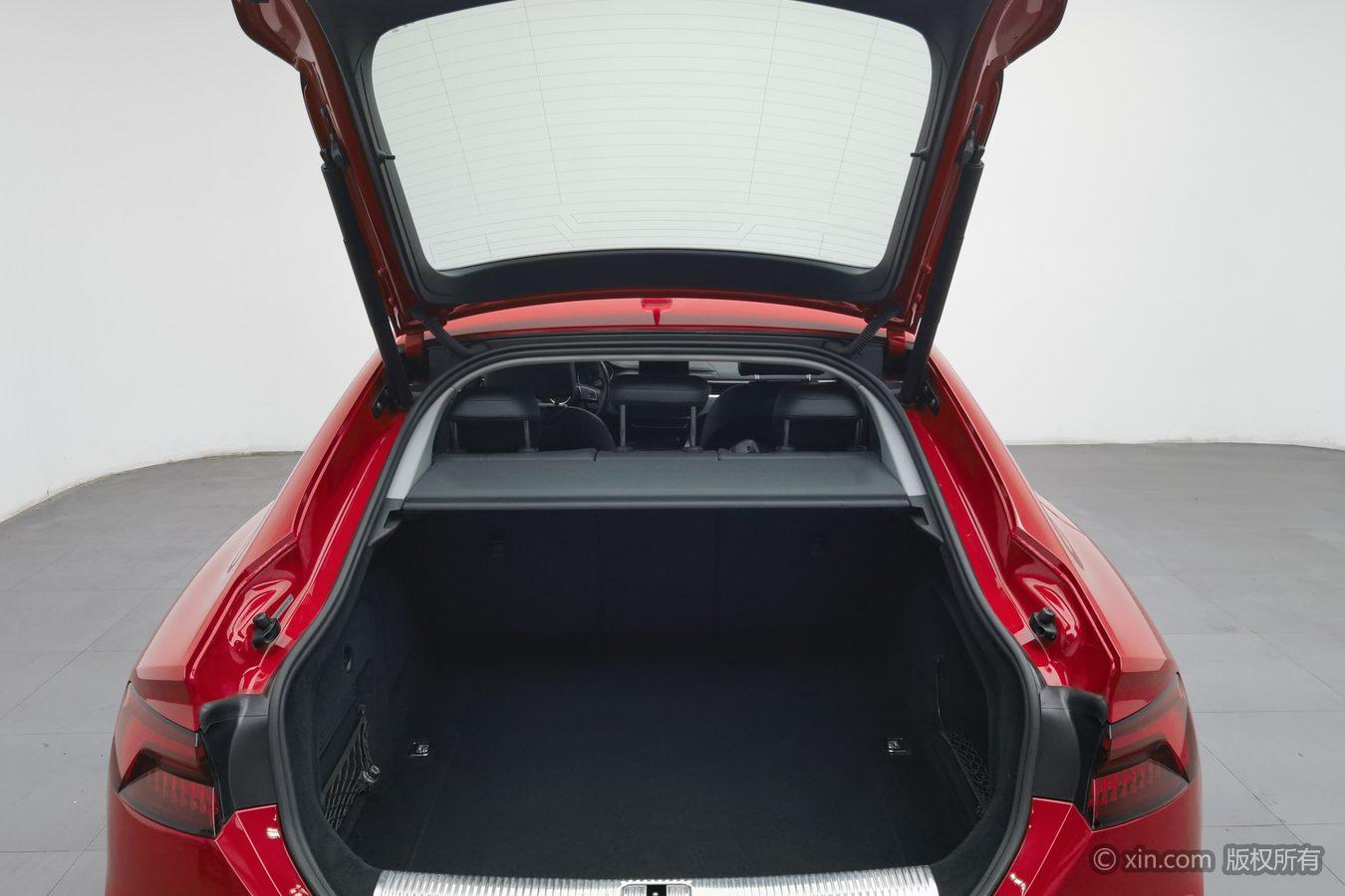 Audi A5 2019 Sportback 40 TFSI Style guo V