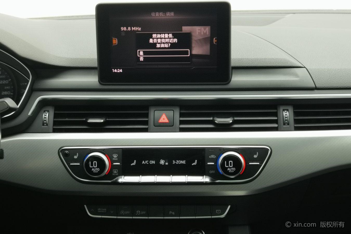 Audi A5 2019 Sportback 40 TFSI Style guo V