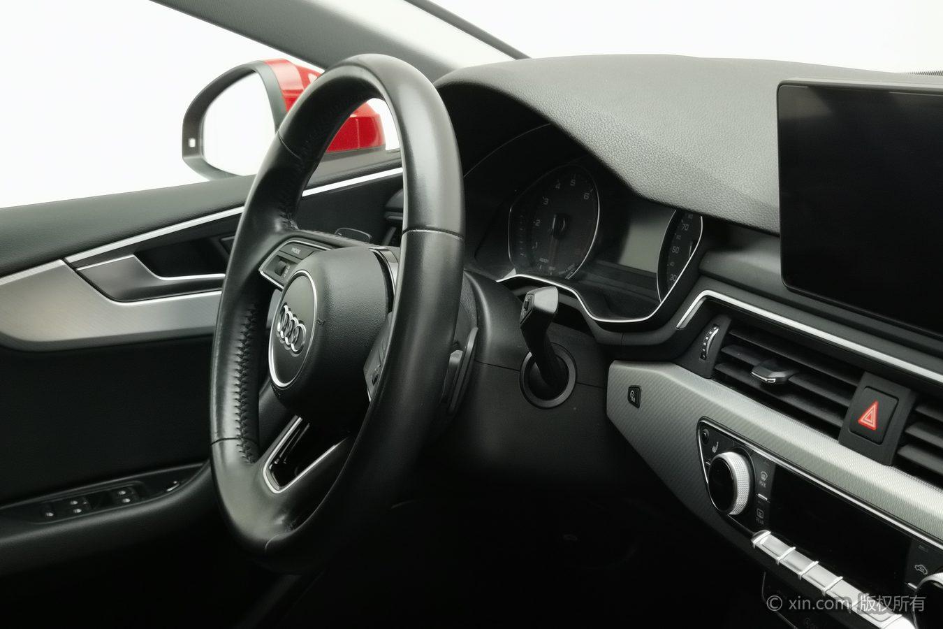 Audi A5 2019 Sportback 40 TFSI Style guo V