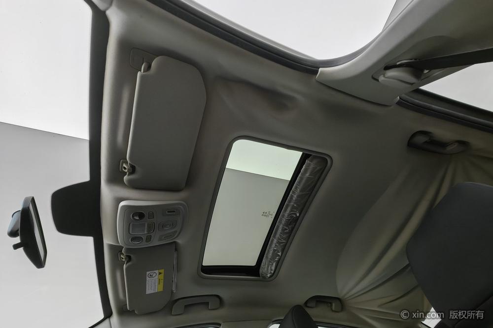 Citroën C4L, фото 21