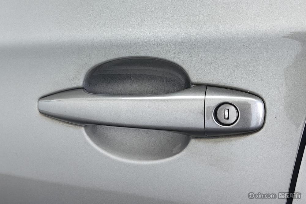 Citroën C4L, фото 8