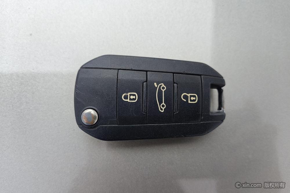 Citroën C4L, фото 6