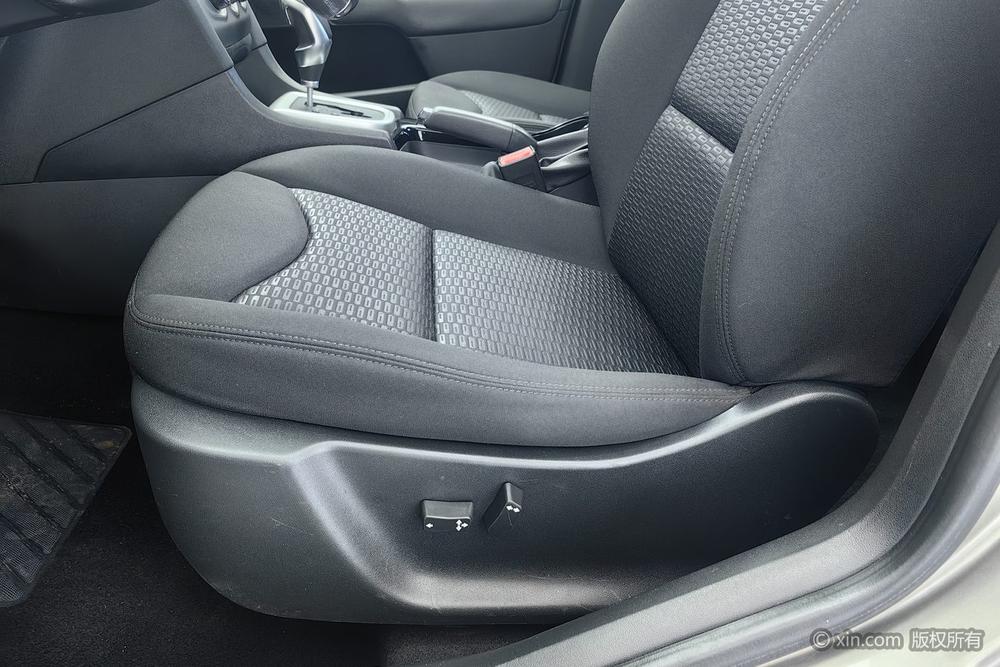 Citroën C4L, фото 19