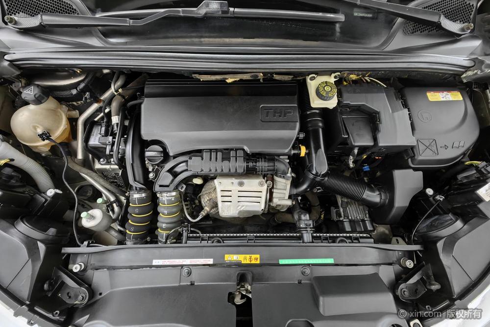 Citroën C4L, фото 5