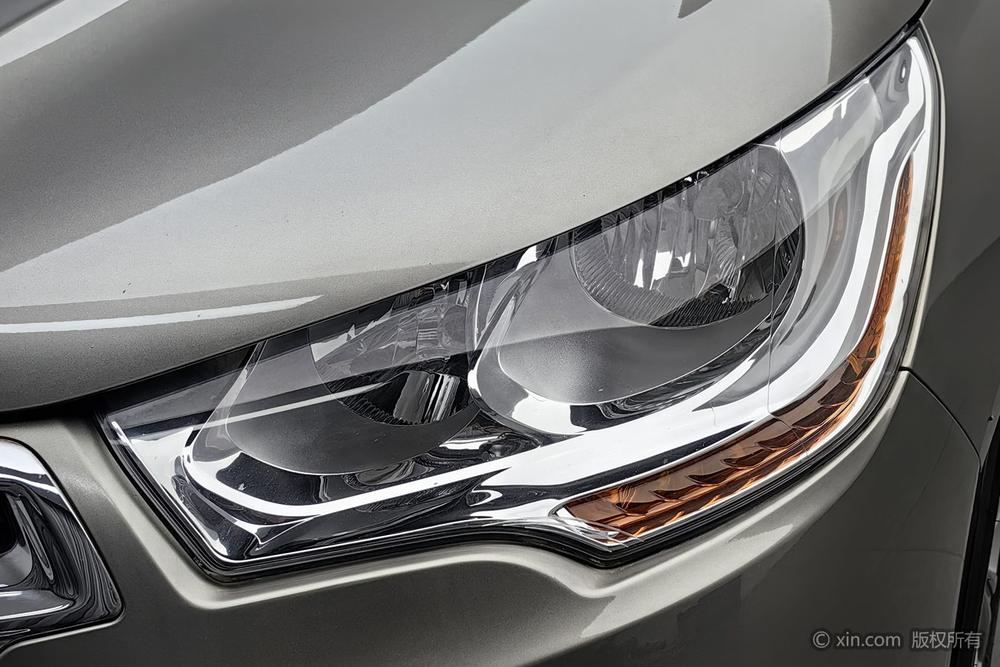 Citroën C4L, фото 7