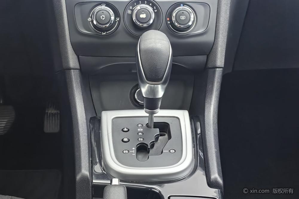 Citroën C4L, фото 15