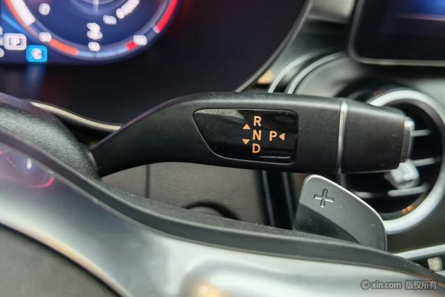 Mercedes-Benz C-Class 2020 C 200 L — фото 15