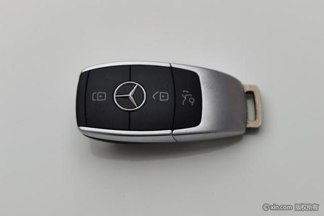 Mercedes-Benz C-Class 2020 C 200 L — фото 6