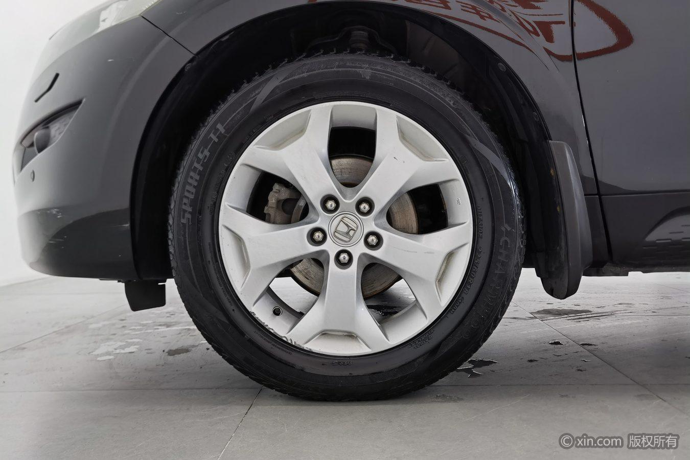Honda Crosstour 2012 2.4L Luxury