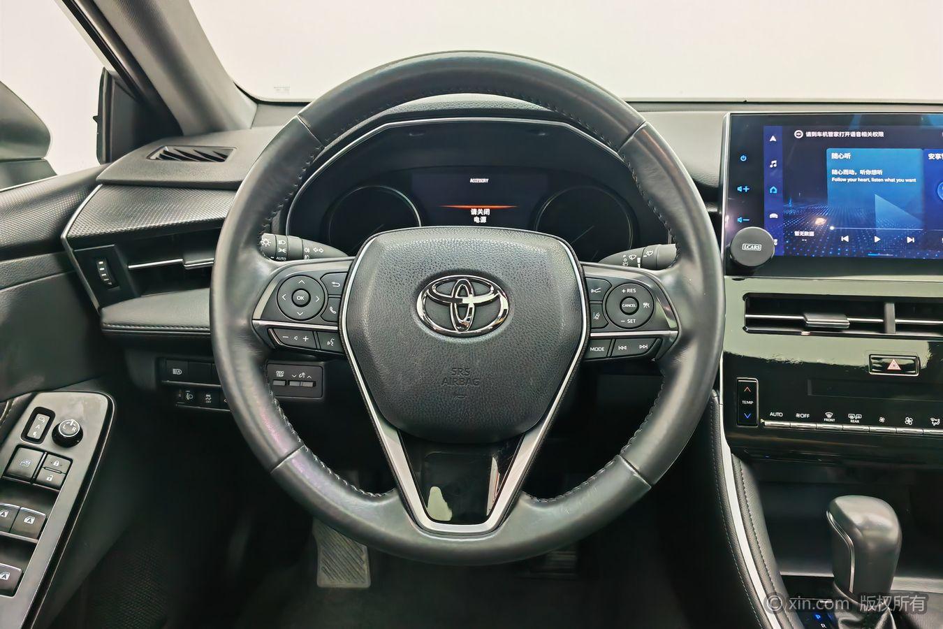 Toyota Asian dragon id 4439798 из Китая 20