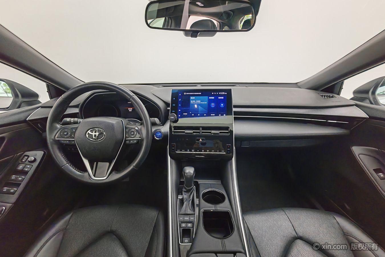 Toyota Asian dragon id 4439798 из Китая 21