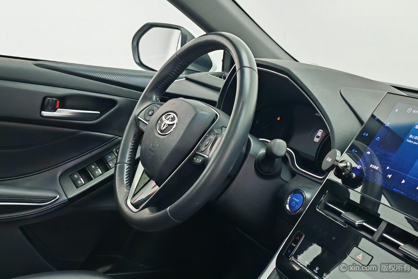 Toyota Asian dragon id 4439798 из Китая 23