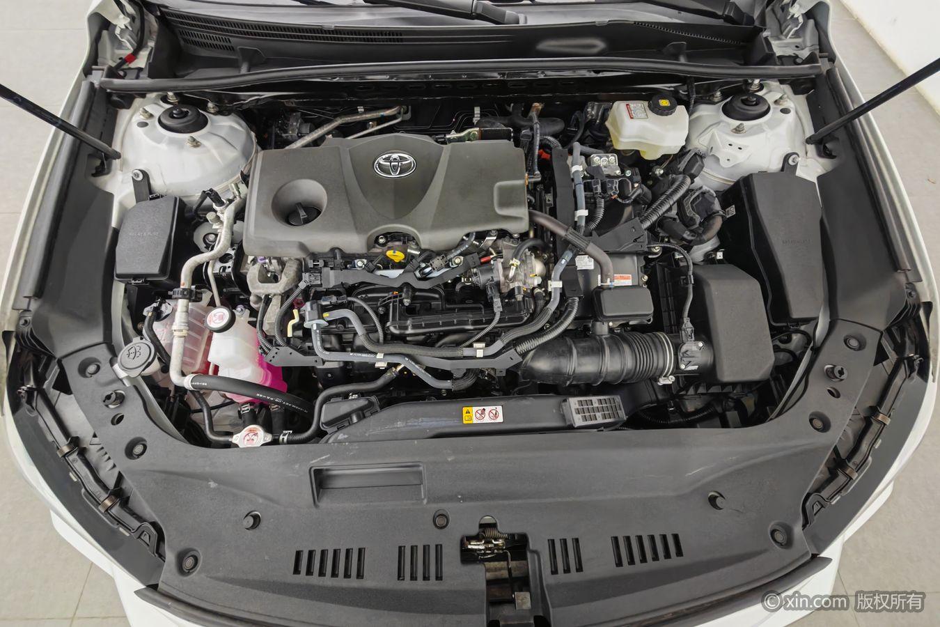 Toyota Asian dragon id 4439798 из Китая 24