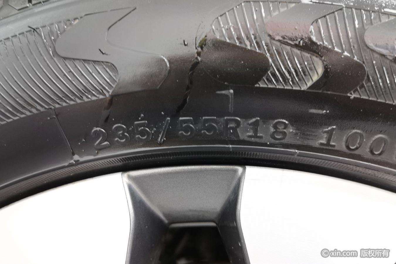 Chery Tiggo 8 8 2024 230TCI AT 5 мест