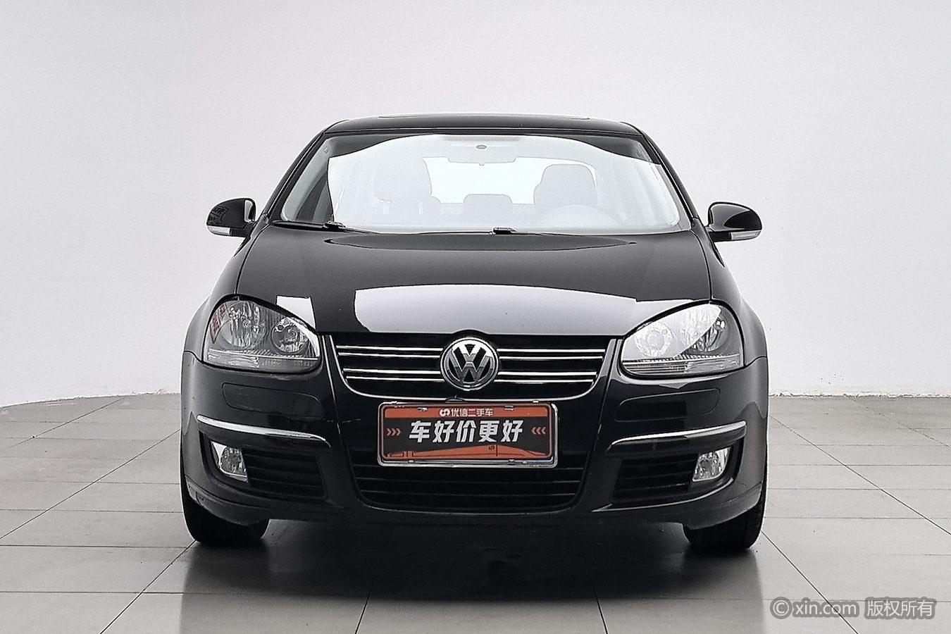 Volkswagen Sagitar 2011 1.4TSI AT