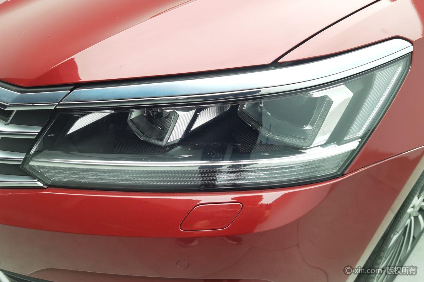 Volkswagen Passat 2016 330TSI DSG