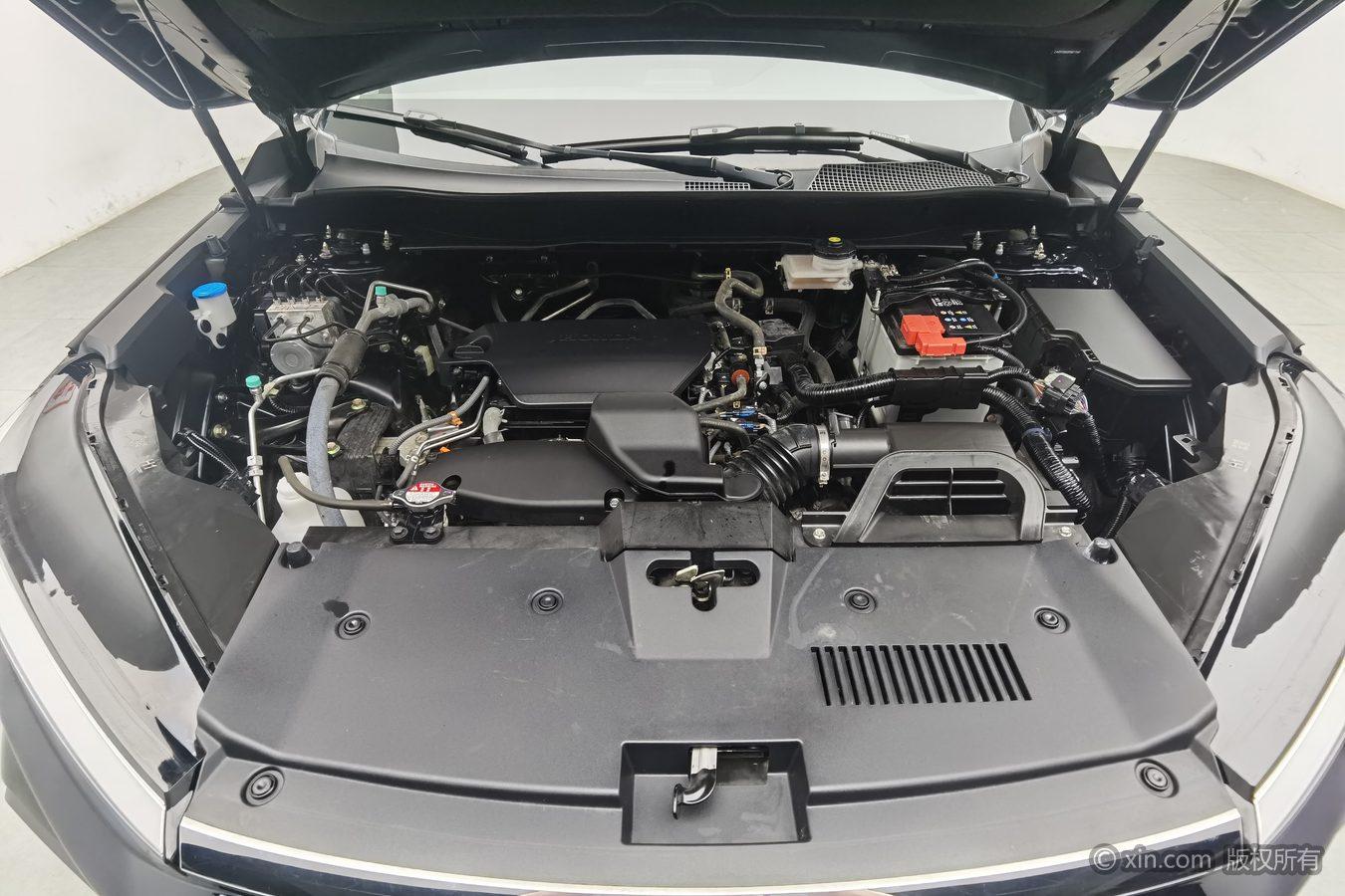 Honda Breeze 2023 240TURBO CVT Luxury