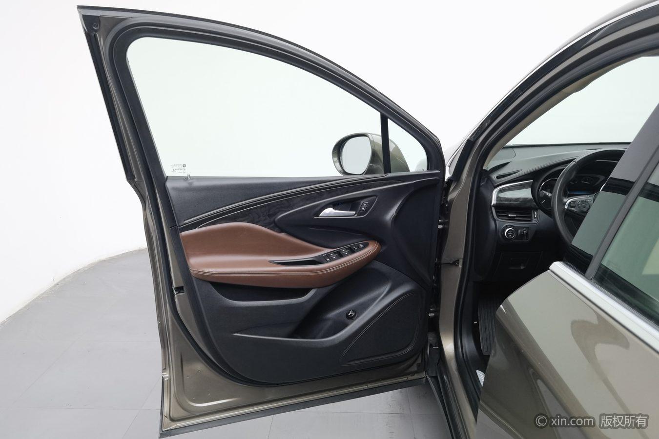 Buick Envision — фотографии объявления, Фото 12