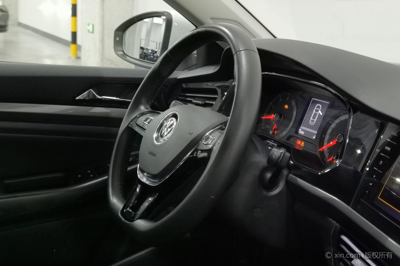 Volkswagen Bora id 4438185 из Китая 19